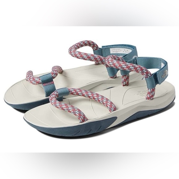 The North Face Skeena Outdoor Sandals – Women’s Size 10 - Picture 1 of 5